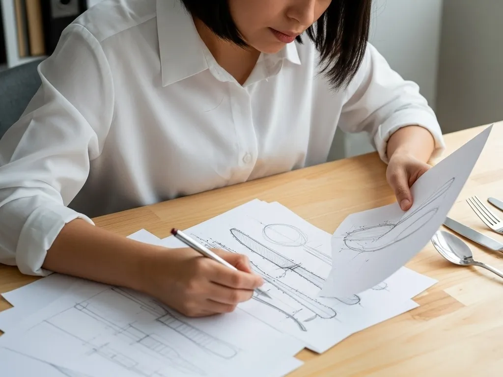 Design und F&E-Innovation