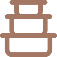 Großhandel Besteck & Food Storage Containers Bulk4