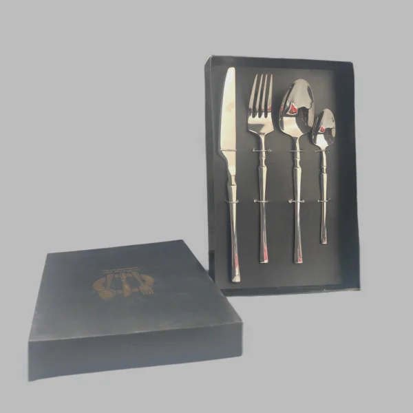 Wholesale High-end Flatware for Restaurant