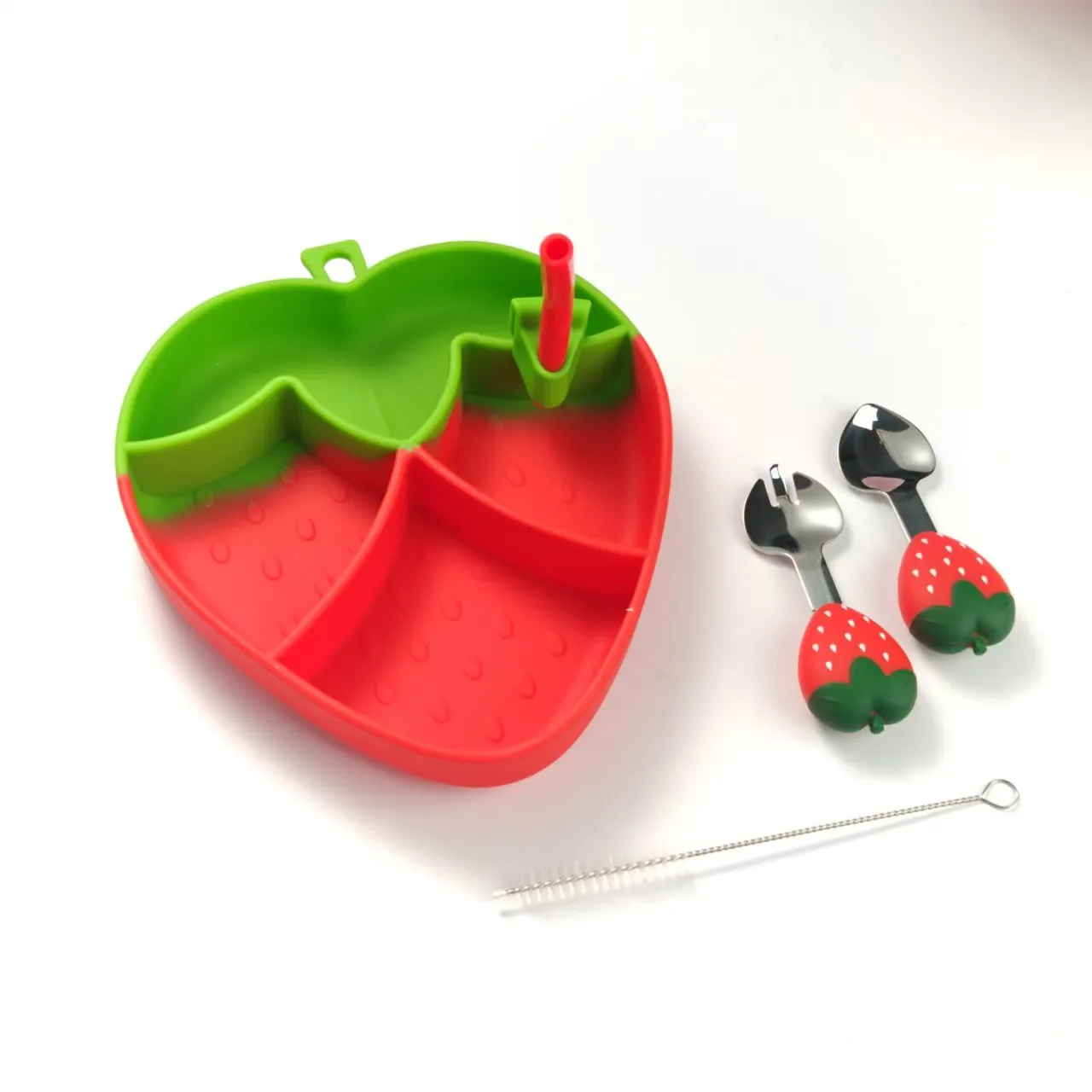 Bulk Kids Non Toxic Dinnerware2