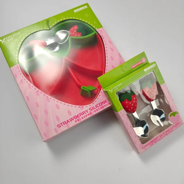 Bulk Kids Non Toxic Dinnerware4