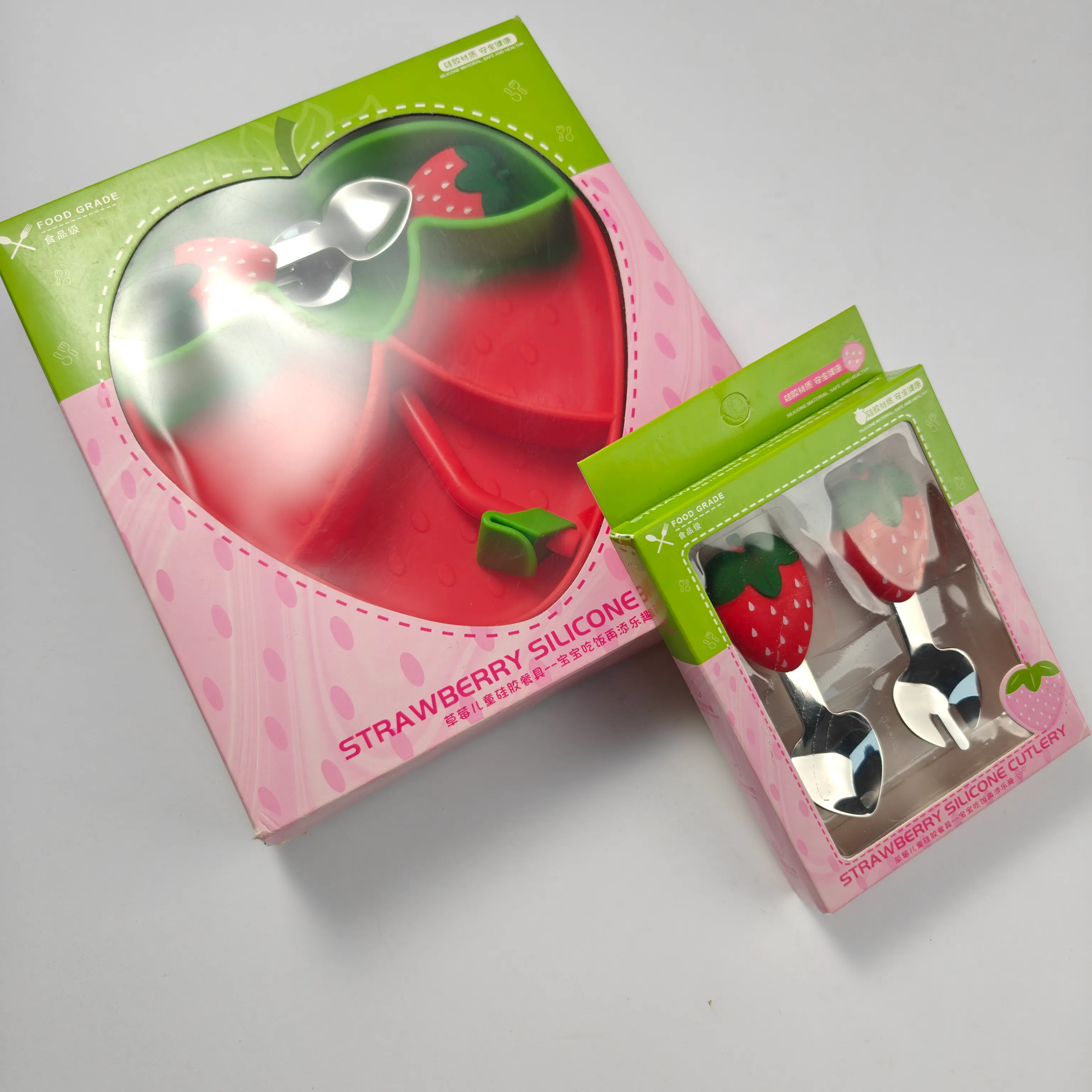 Bulk Kids Non Toxic Dinnerware4