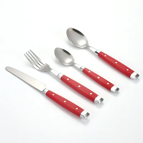 Bulk Stainless Flatware1