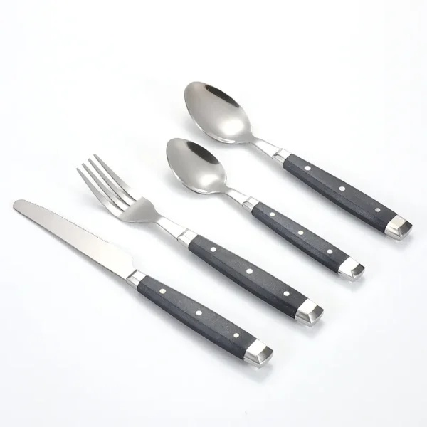 Bulk Stainless Flatware2