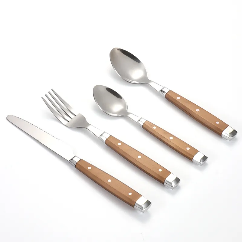 Bulk Stainless Flatware4