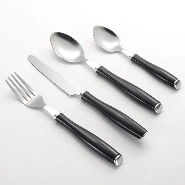 Bulk Stainless Steel Flatware1