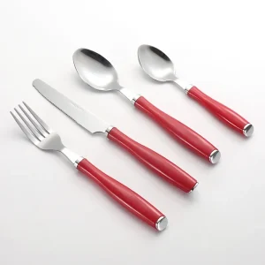 Bulk Stainless Steel Flatware2
