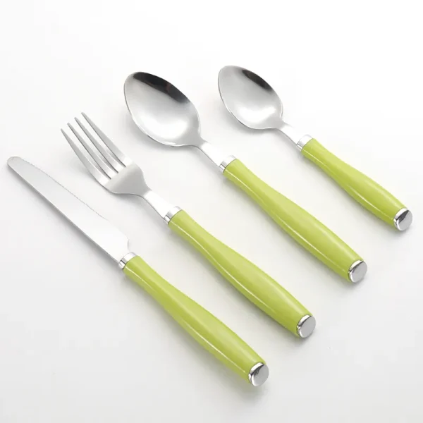 Bulk Stainless Steel Flatware3