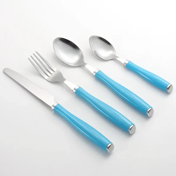 Bulk Stainless Steel Flatware4