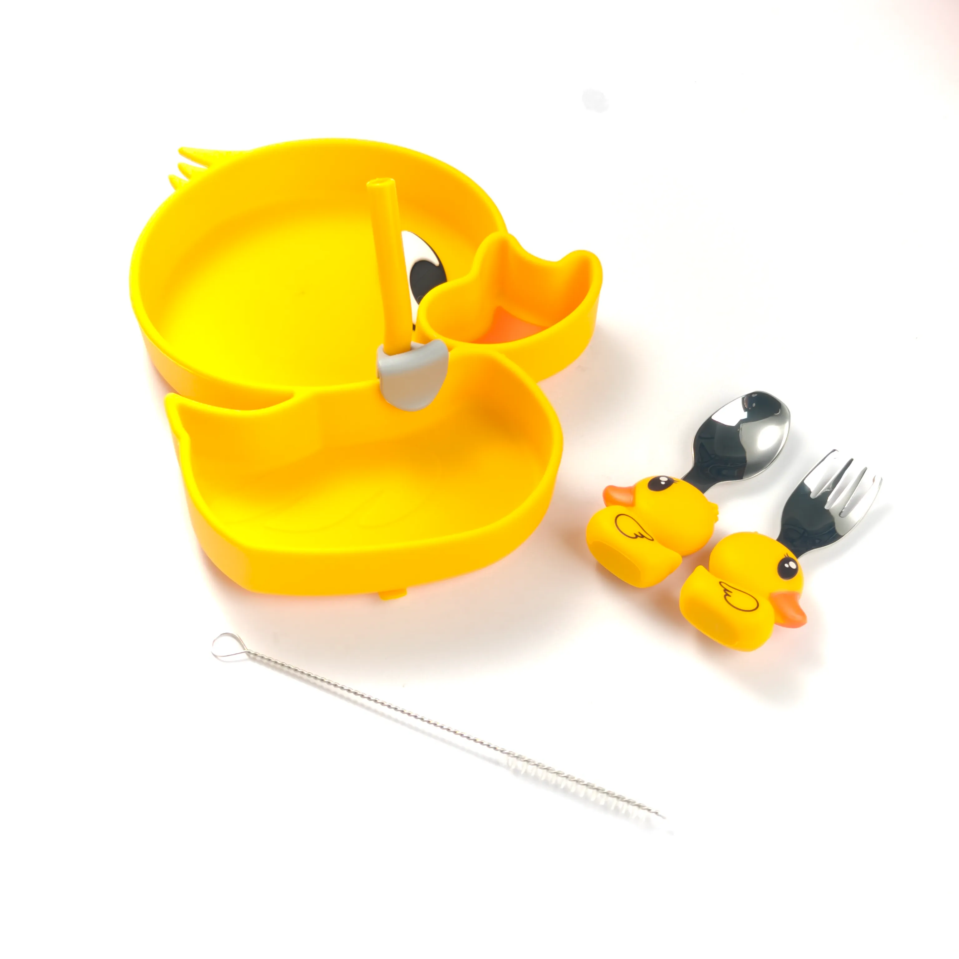 Custom Kids Dinnerware Sets1