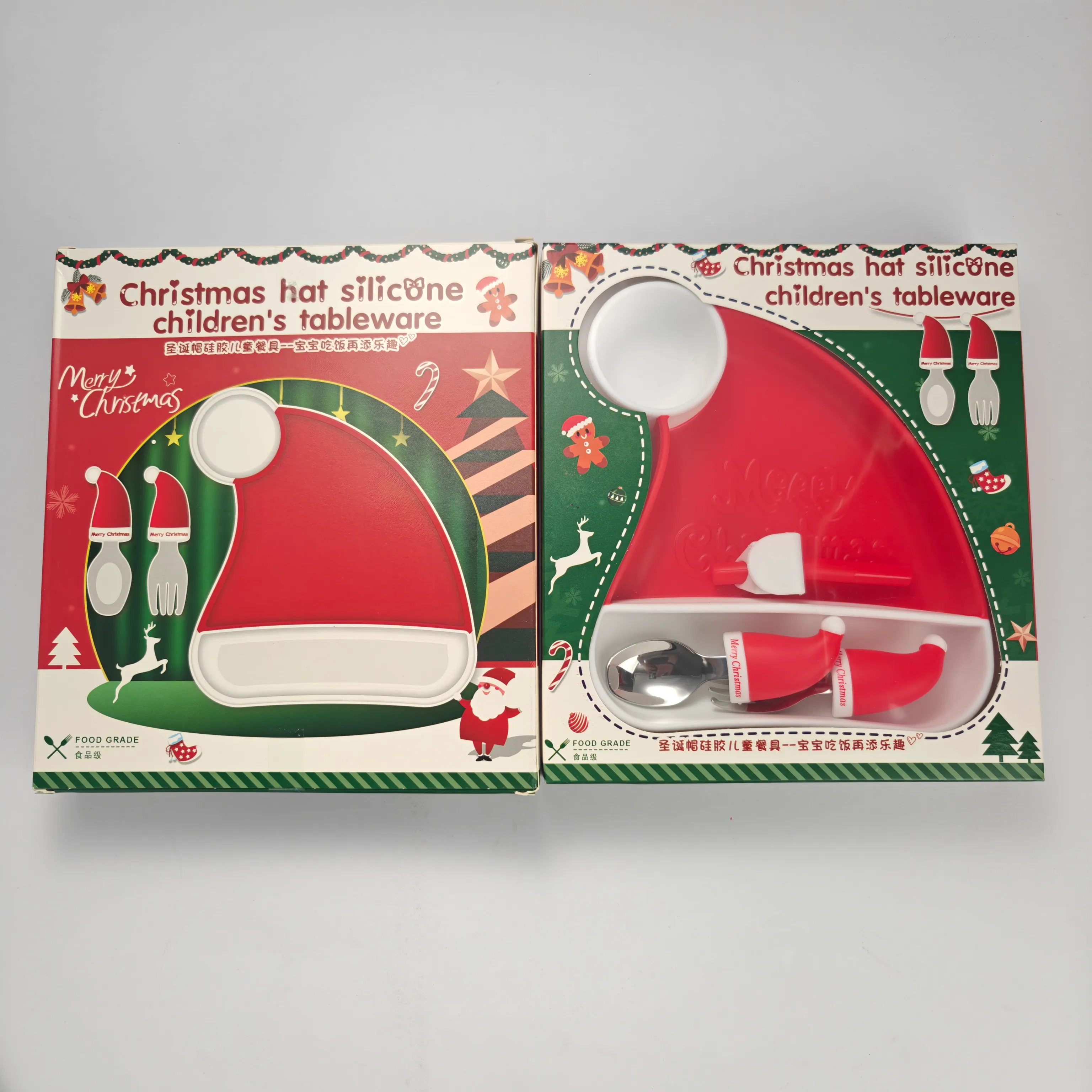Custom Kids Tableware3