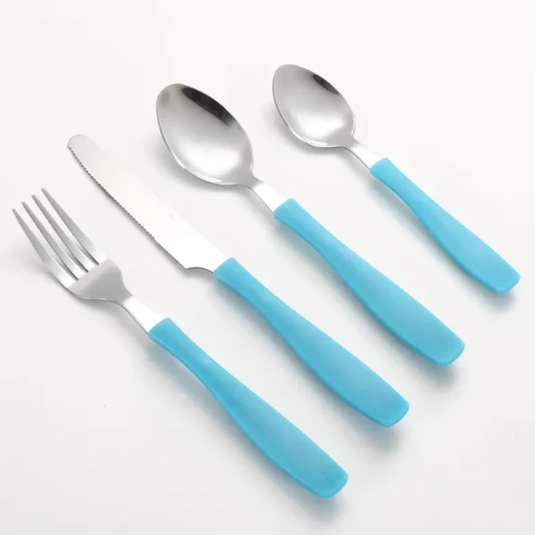 Custom Stainless Flatware2