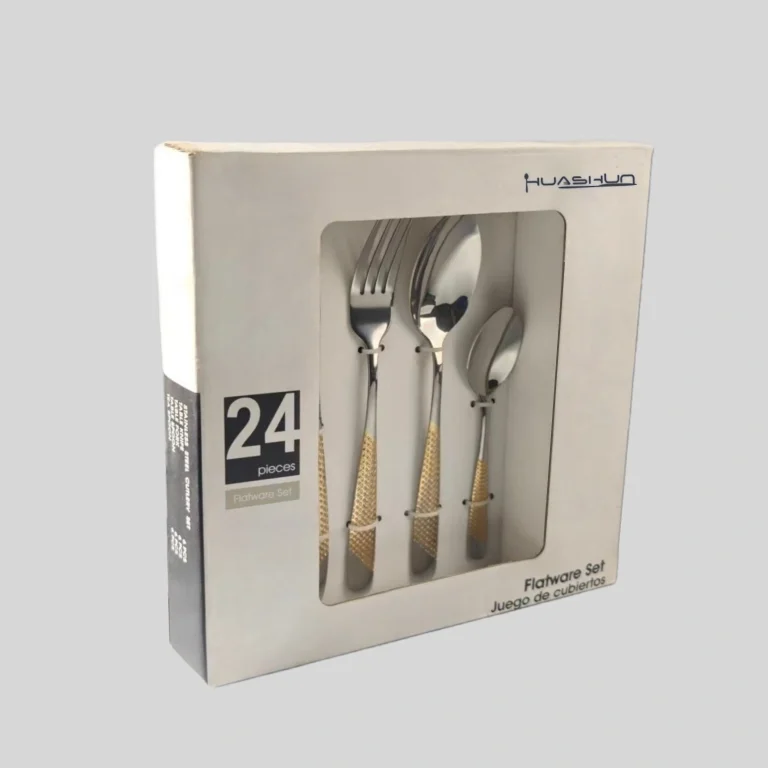 Flatware Set Supply