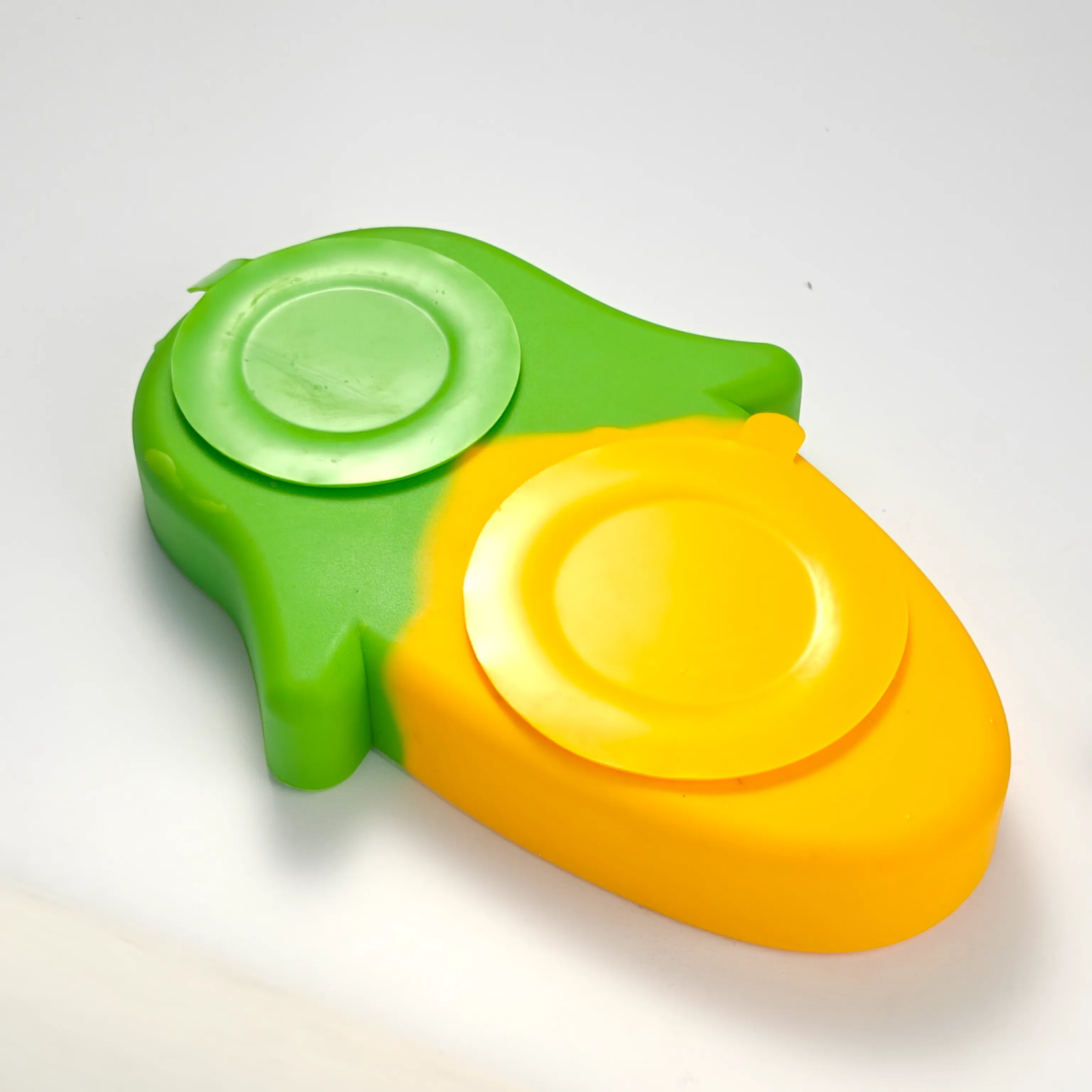 Wholesale Kids Non Toxic Dinnerware3