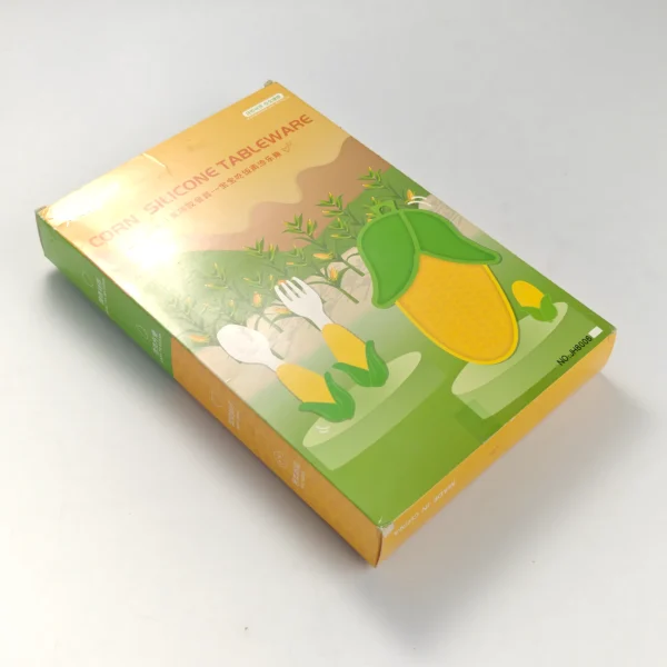 Wholesale Kids Non Toxic Dinnerware4