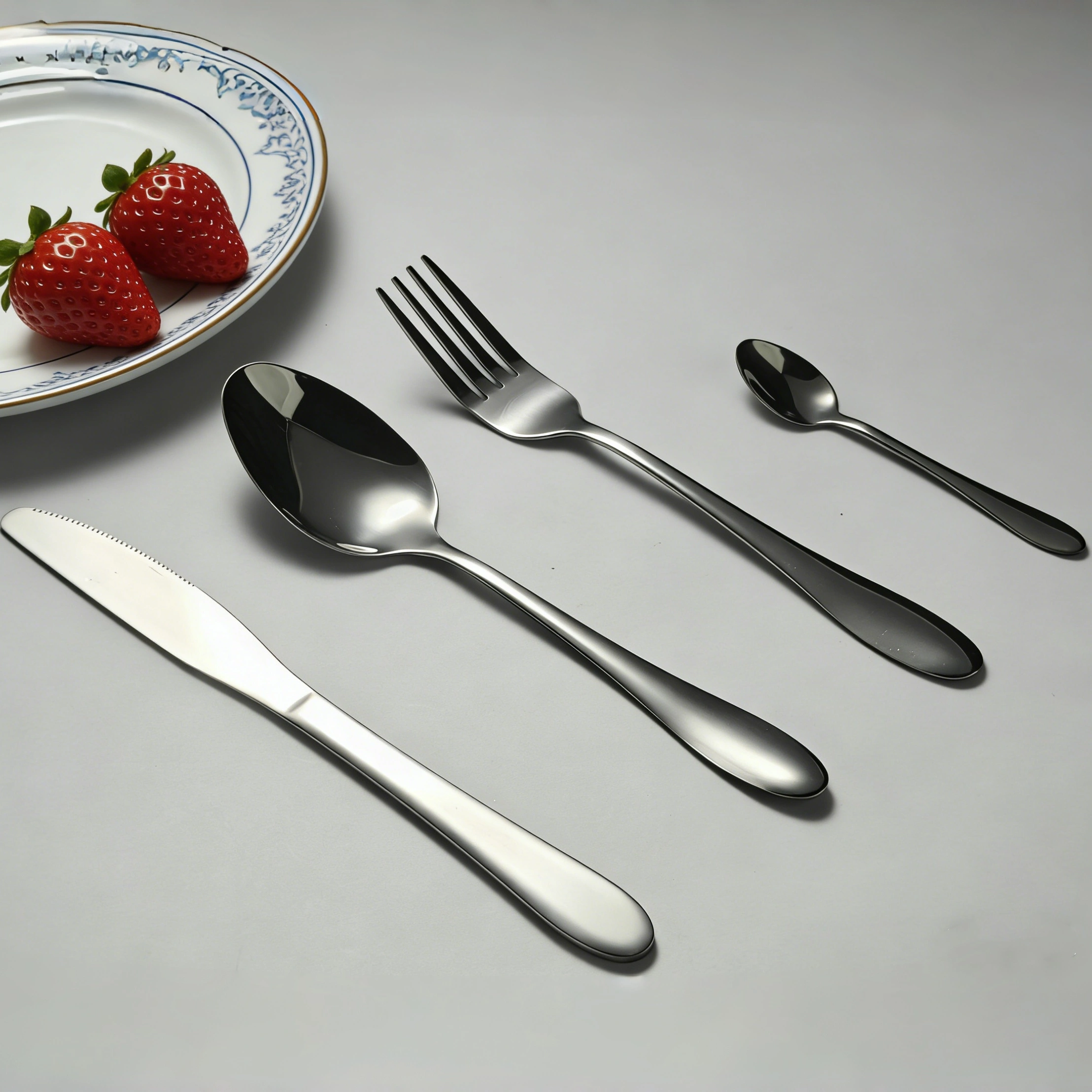 Wholesale Spoons and Forks