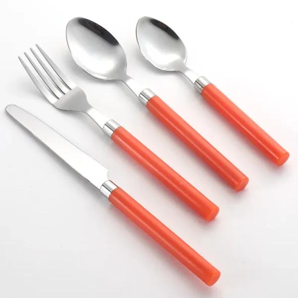 Wholesale Stainless Flatware1