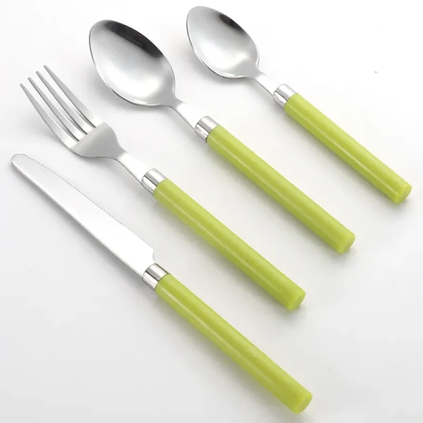 Wholesale Stainless Flatware3