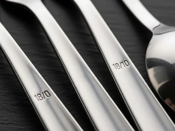 18/0 vs 18/10 Flatware: What Is the Difference?