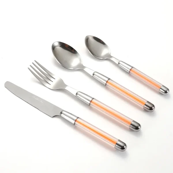 Flatware Set Wholesale1