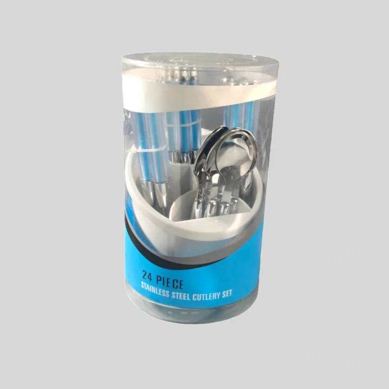 Quality Flatware Set Wholesale , Stainless Steel Cutlery Set in Bulk1