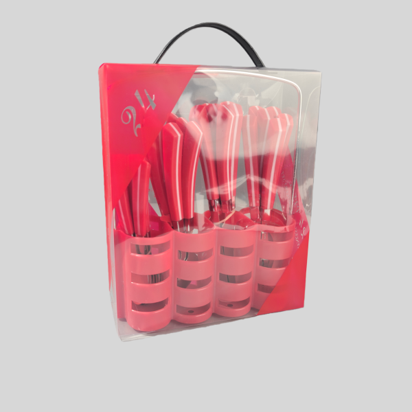 Quality Flatware Sets Wholesale for Restaurants