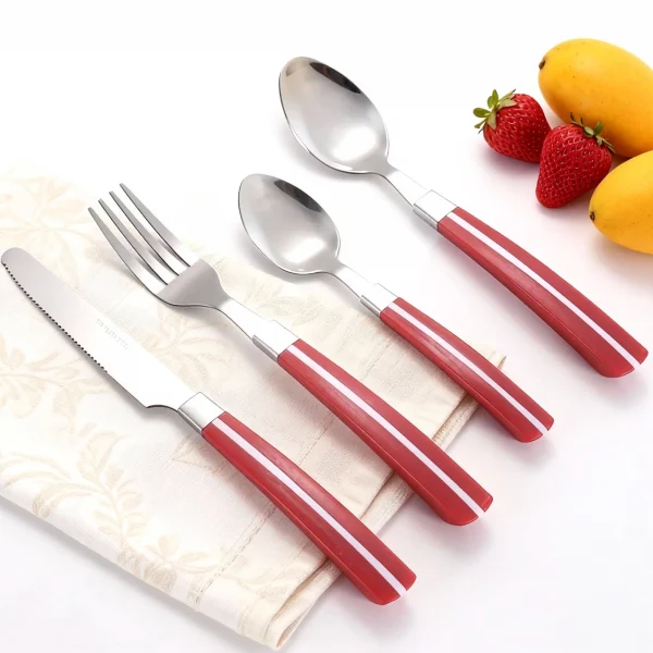 Quality Flatware Sets Wholesale for Restaurants