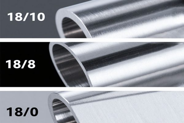 The Complete Guide to Stainless Steel Grades for Flatware