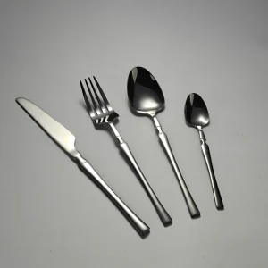 Wholesale High-end Flatware1