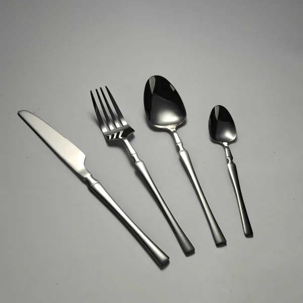 Wholesale High-end Flatware1