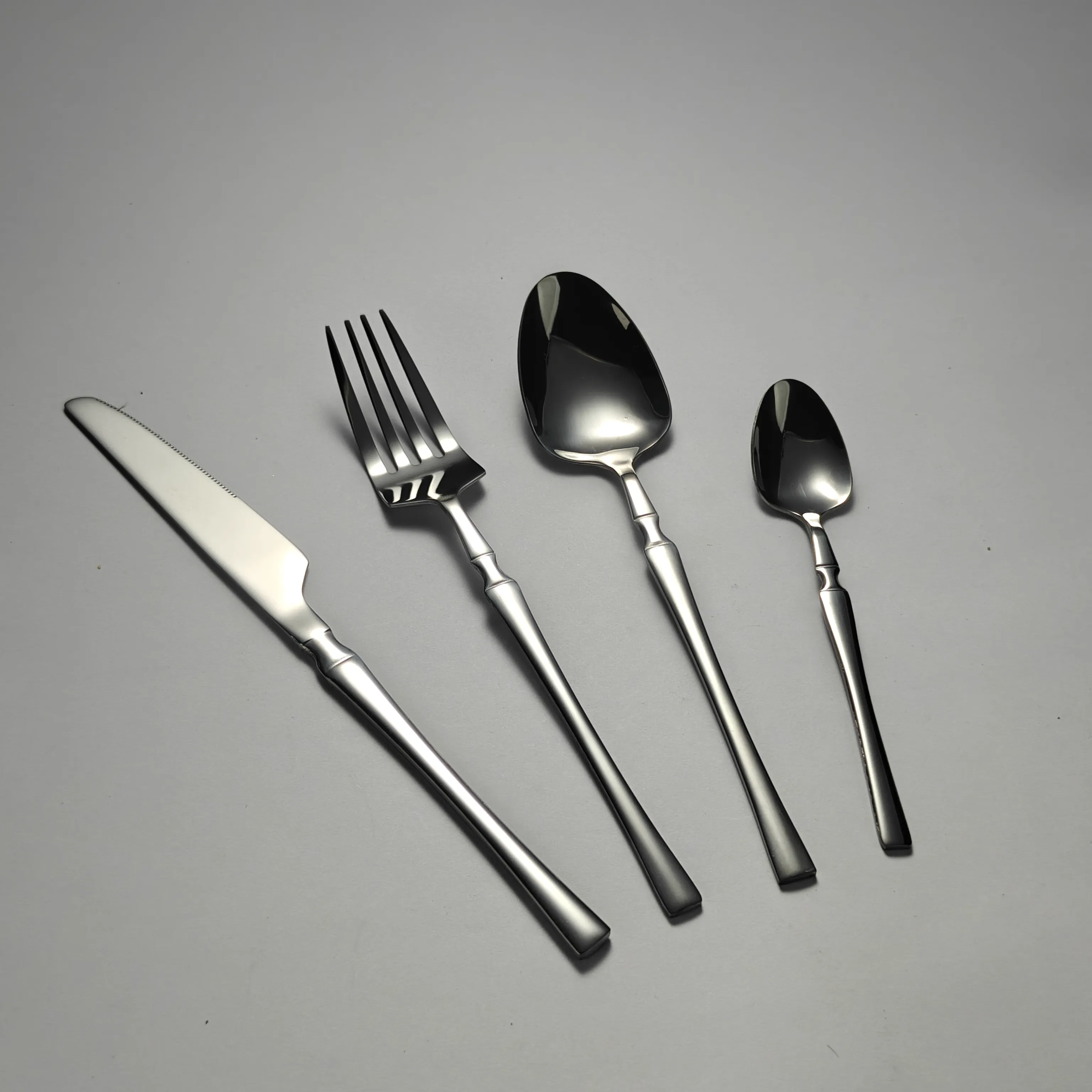 Wholesale High-end Flatware1