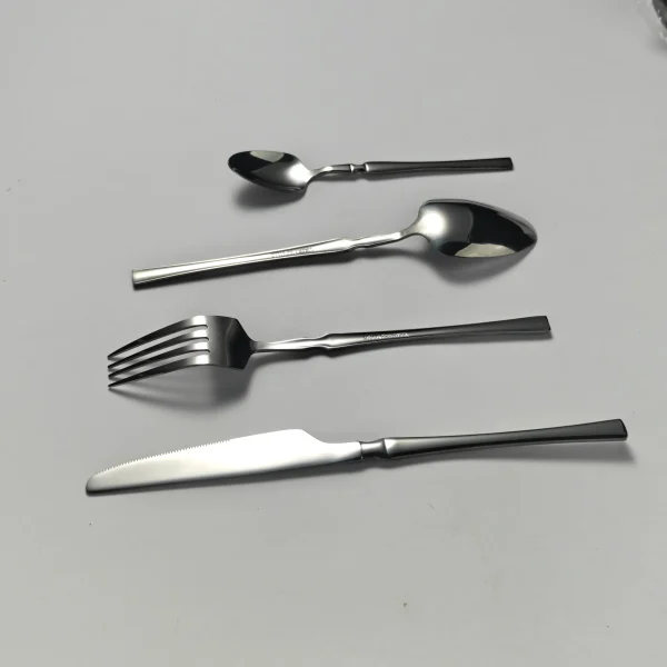 Wholesale High-end Flatware2