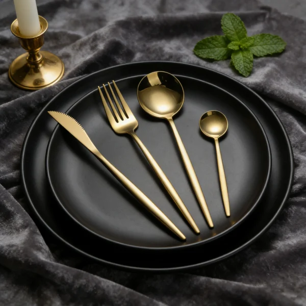 Wholesale flatware