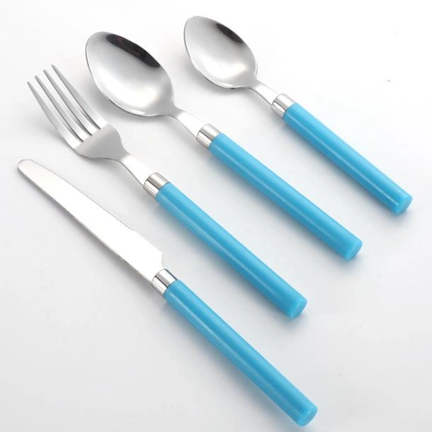Custom Stainless Steel Cutlery Set 1