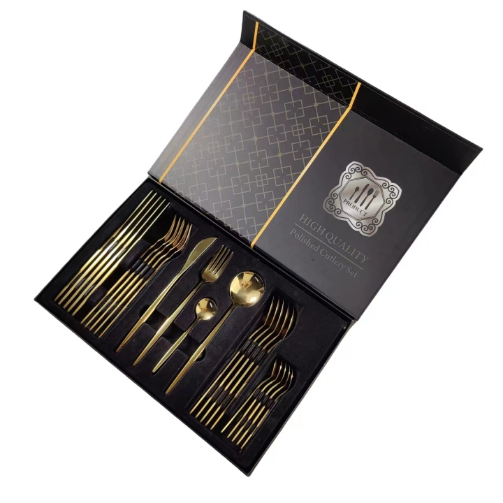 Cutlery Texture Enhancement Technology2