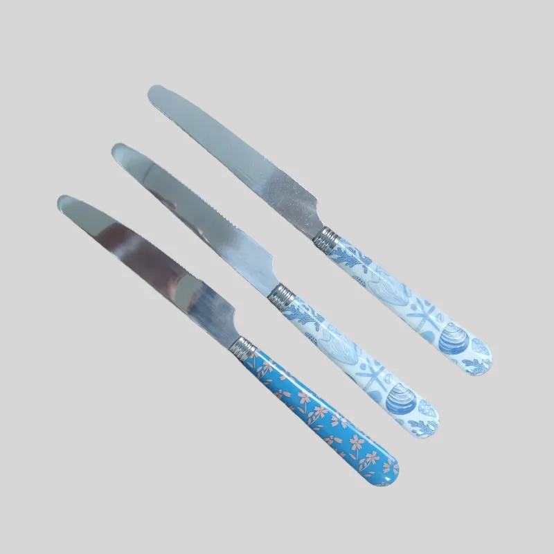 Can Stainless Steel Cutlery Go In the Dishwasher2