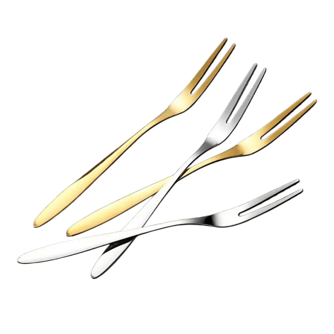 Different Types of Forks and Their Uses3