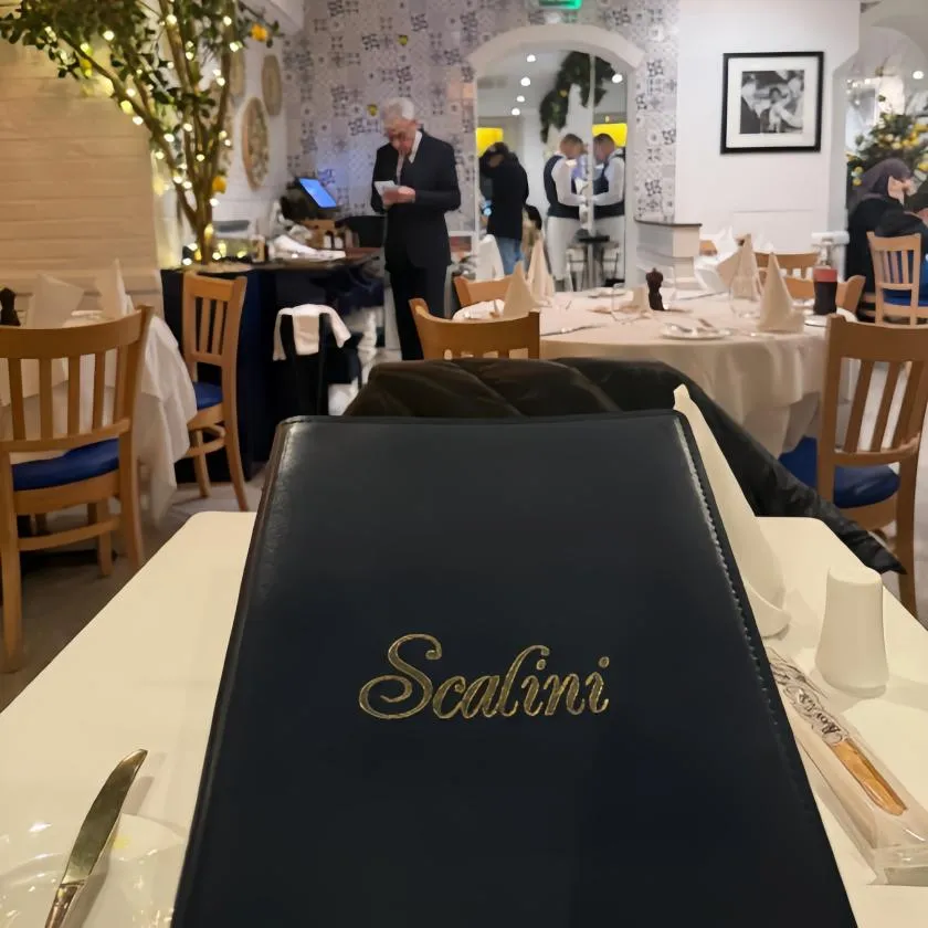 PVD Gold & Champagne Flatware