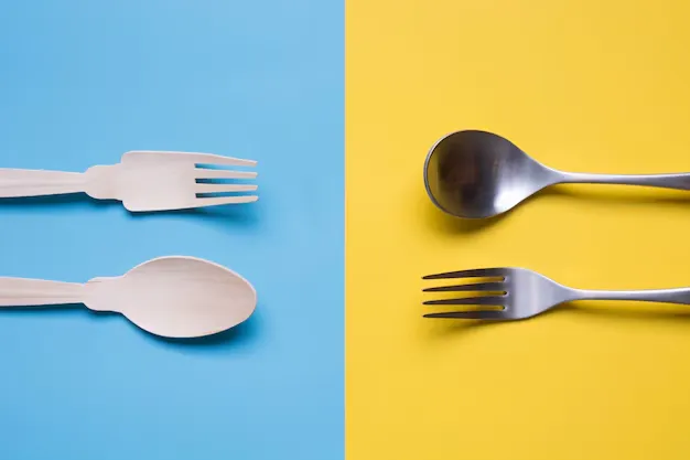 Disposable vs Reusable Cutlery What’s Better for Restaurants
