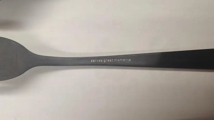 Private Label Flatware