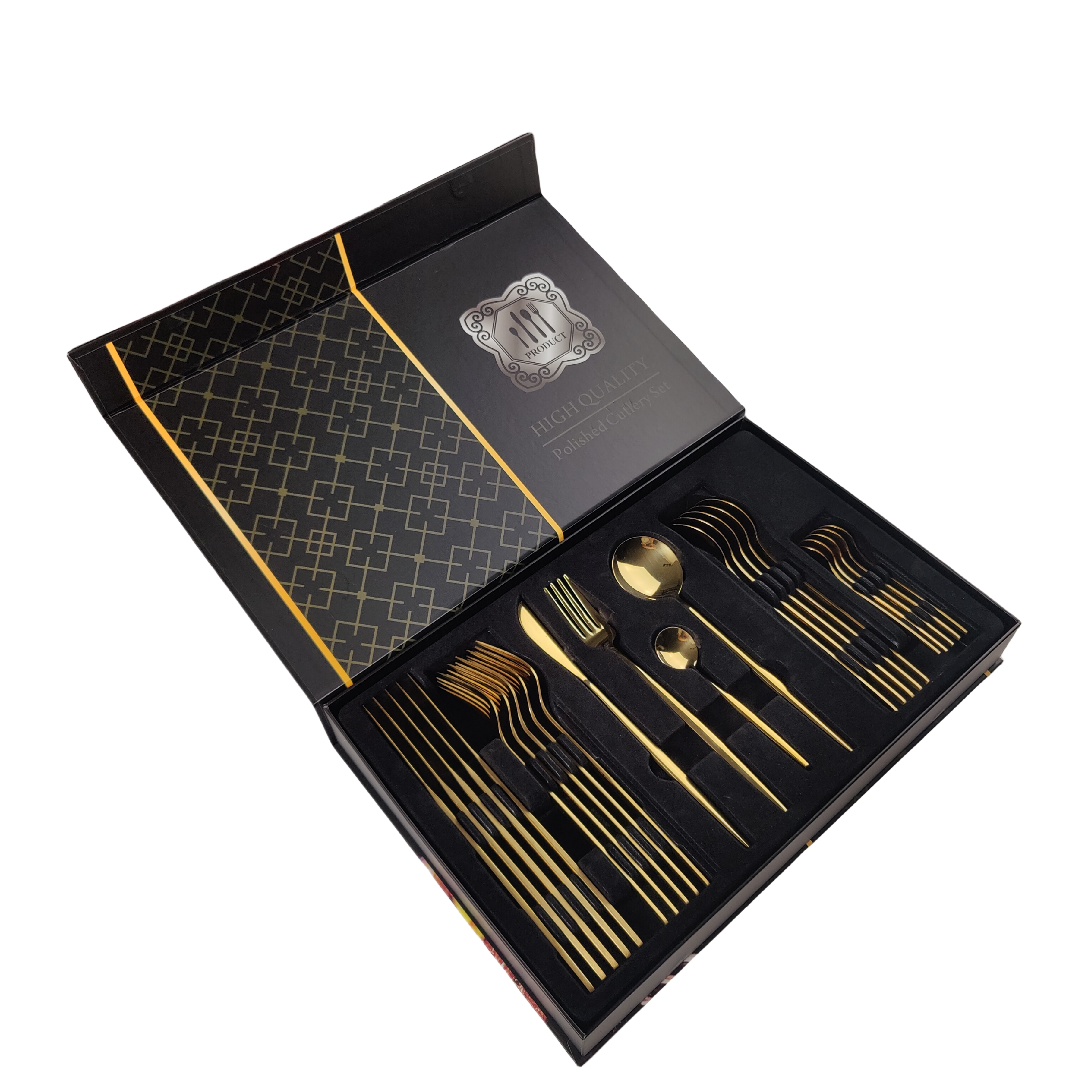 Wholesale Cutlery Buying Guide