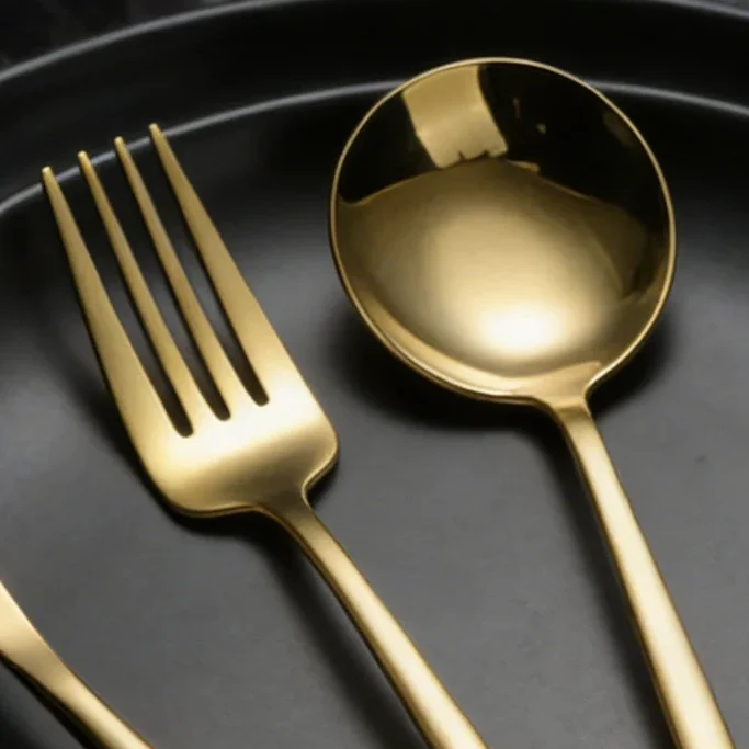 Flatware