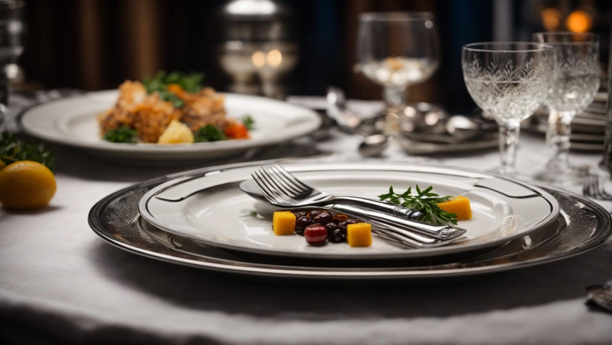 stainless steel flatware manufacturers