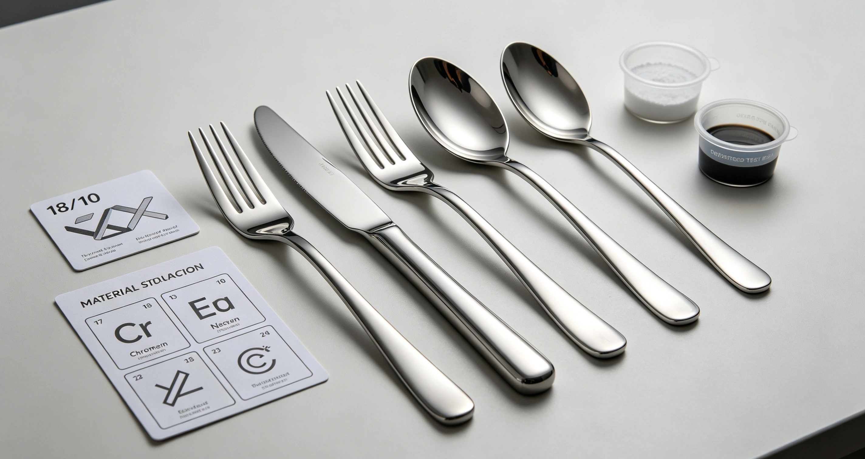 wholesale stainless steel flatware supplier