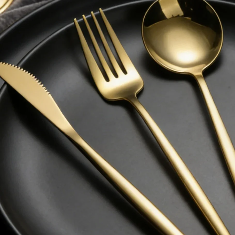 Flatware
