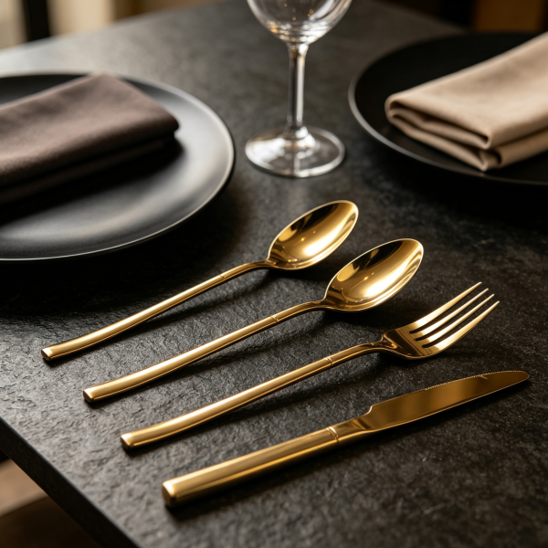 wholesale commercial flatware